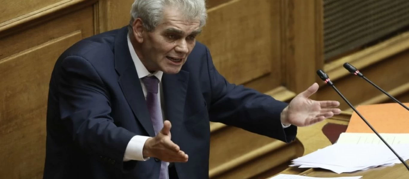 Προανακριτική: Στις 15 Ιουνίου η κατάθεση Παπαγγελόπουλου